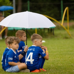 MŁODZIK SUMMER CUP 2024 (fot. Marek Pawlak) - rocznik 2015