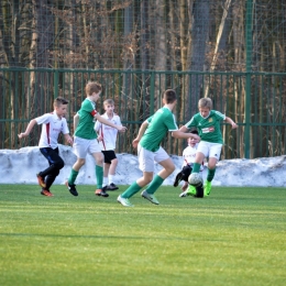 VICTORIA Sulejówek - FC Lesznowola