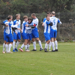 LKS ŻYGLIN - Olimpia Boruszowice