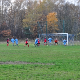 Rodło vs Tarnowiczanka