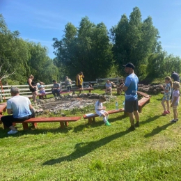 WIELKI PIKNIK URODZINOWY - JUBILEUSZ 10-LECIA AP! 14.06.2025