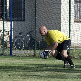 20 kolejka: KUJAWIAK - ZIEMOWIT 3-3 (2-0)