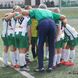 Sparta Oborniki - Concordia Murowana Goślina