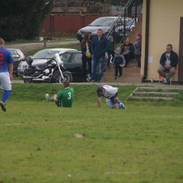 LKS Czaszyn - BKS Jankowce