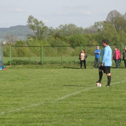 Turniej Orlika 27.04.2018