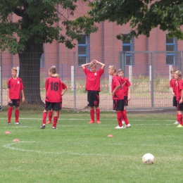 Polonia Stal Świdnica  2:3 Fcwrocław