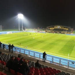 III liga, gr. 2: KKS Kalisz vs. Radunia Stężyca