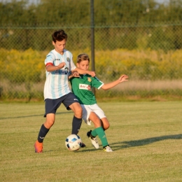 FC Lesznowola - APN Warszawa 3:9