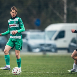 U19: Orzeł Myślenice - Czarni Staniątki [fot. Bartek Ziółkowski]