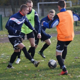 Górnik Boguszów-Gorce - Unia 3-2