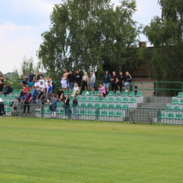 Warta Eremita Dobrów vs GKS Kasztelania Brudzew