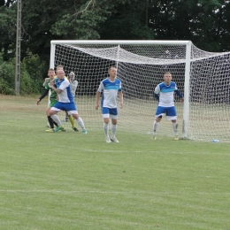 2018-06-23 Senior: Orla Jutrosin  4 - 0 Zjednoczeni Pudliszki