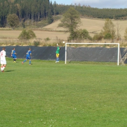 Iskra Witków - Grodno Zagórze Śląskie (B)