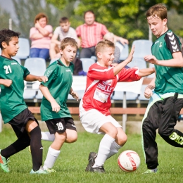 AFK Piast Nadolice - Forza Wrocław