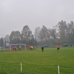 Alkas Aleksandria-Grom Cykarzew 2-1