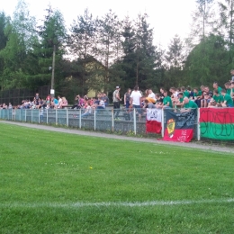 Chełm Stryszów vs. Żarek Stronie