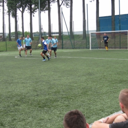 Letni Turniej ALP i MBS CUP, 3.08.2014