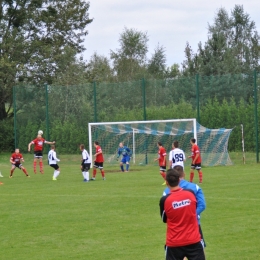 Alkas Aleksandria-Maraton Waleńczów 3-1