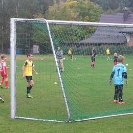 UKS GKS Osieck - Orły Zielonka