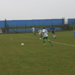 Łysica II Bodzentyn 6:1 Cukrownik Włostów