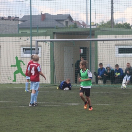 Świt Kamieńsk - Szkółka Fair Play - młodziki