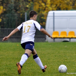 2014/15 15. Drama Kamieniec - Zryw Radonia 2-2