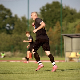 OKS Oras - Polonia Karłowice 1:0 / 27.09.2025/