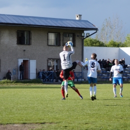 Unia - Zdrój Jedlina Zdrój 1-3