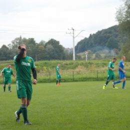 Sokół Przytkowice II vs. Chełm Stryszów