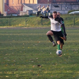 Górnik Boguszów-Gorce - Unia 3-2