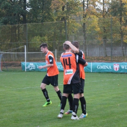 GKS Chociw - TS Janiszewice