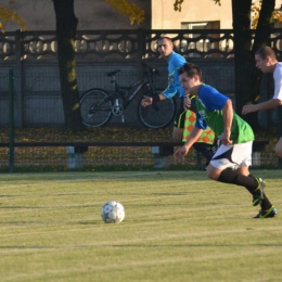 LKS Jemielnica - LZS Proślice 9:4