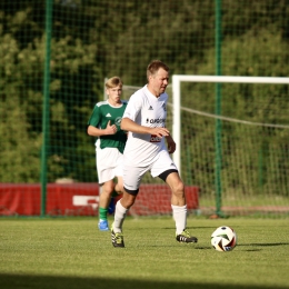 OKS II - LZS Ligota Wołczyńska  3:1   / 28.09.2025/