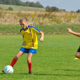 LECHIA DZIERŻONIÓW CUP DZIEWCZĄT