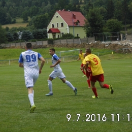 1 Turniej "Po STRONIE Piłki" o Puchar Burmistrza Stronie Śląskie . (http://krysztalstroniesl.futbolowo.pl)