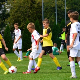 Radomiak Summer CUP 2017 - rocznik 2007