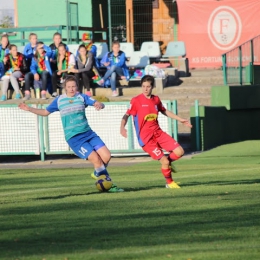 1l LKS Rolnik B. Głogówek - Widok Lublin 5:0