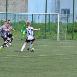 Radomiak - SEMP II (I Liga Wojewódzka U-15) 0:3