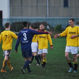 FC Polonia-Manningham All Stars   07.11.2015