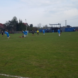 Jerzmanowice-Tyniec 0-5