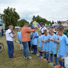 Turniej w Miliczu Orliki 21.06.2015