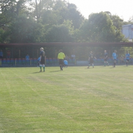 źródło. vęgoria.pl - Vęgoria Węgorzewo 0:6(0:2) Mazur Pisz