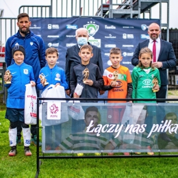 PESMENPOL ORZEŁ CUP 2020 [fot. Łukasz Miętka]