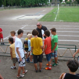 Zakończenie sezonu 2012/2013 ; 22 czerwca 2013