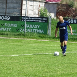 Kaczawa II Bieniowice - Odra II Lubiąż 09.06.2024 r.