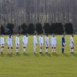 LKS Czaniec - MKS Lędziny 25.03.2017 r. cz.2