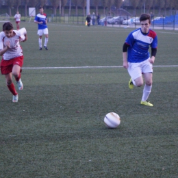 MSPN Górnik - Gwarek Zabrze 0:0