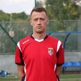 Jakub Polniak
(poprzedni klub Huragan Wołomin)