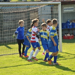 Rocznik 2007. Intermag Cup 2017