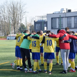 MKS II Władysławowo - Pomorzanin Gdynia